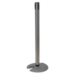 Tensabarrier Rollabarrier poste unique