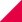 Chevron Rosso / Bianco