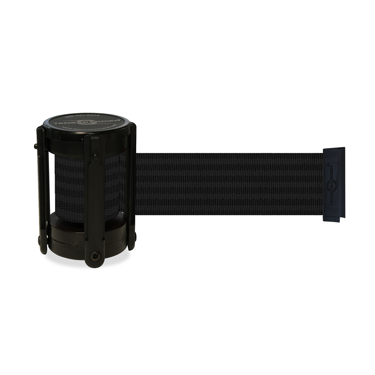 Tensabarrier® Replacement Cassette for Retractable Stanchion