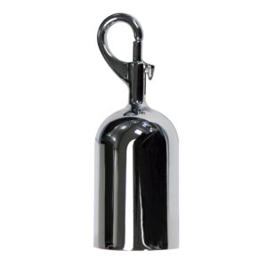 Lawrence® Post & Rope Ends