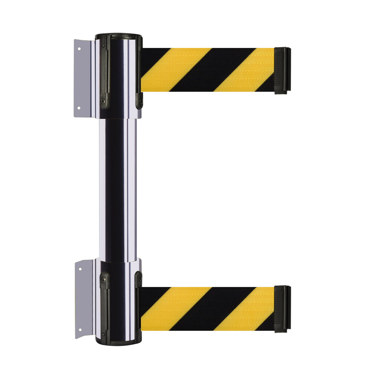 3.25 L 15 Length Yellow Danger Keep Out Belt 5.5 H 3.25 W 2 Wide 15' Length Yellow Danger Keep Out Belt 5.5 H 3.25 L 3.25 W 2 Wide Tensabarrier 897-15-W-35-NO-YDX-A Yellow Warehouse Rack Mount Wall Unit with Wire Clip Belt End 