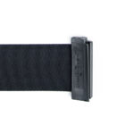 Anti Tamper Tape End for Barriers
