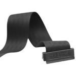 Tensabarrier Webbing Standard Tape End