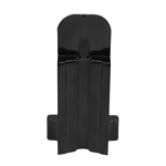 Spline Mounted Sign Holder
